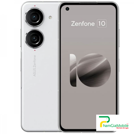 Thay Sửa Hư Mất Cảm Ứng Trên Main Asus ZenFone 10 Lấy Liền